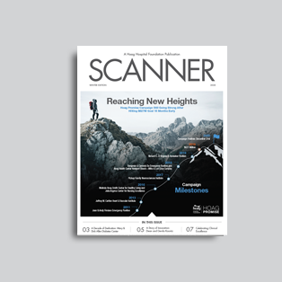 Scanner Winter 2020